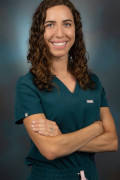 Dre Cynthia Boutin, Dentiste-pédiatrique