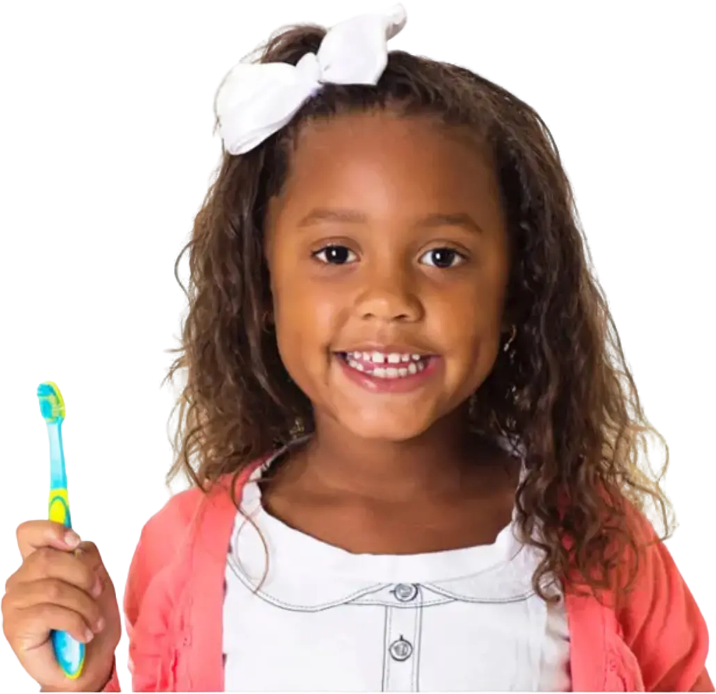 Dentiste pédiatrique